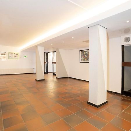 Haus Meeresblick Wohnung 52 ケレンフーゼン エクステリア 写真