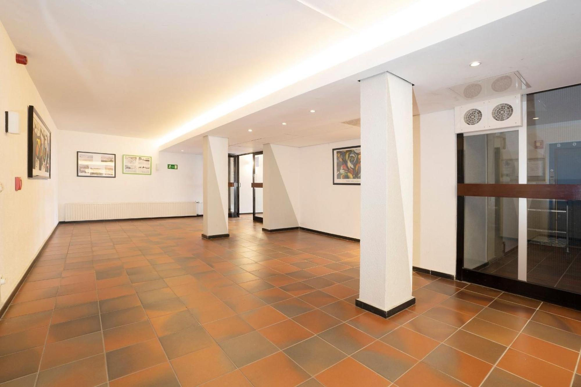 Haus Meeresblick Wohnung 52 ケレンフーゼン エクステリア 写真