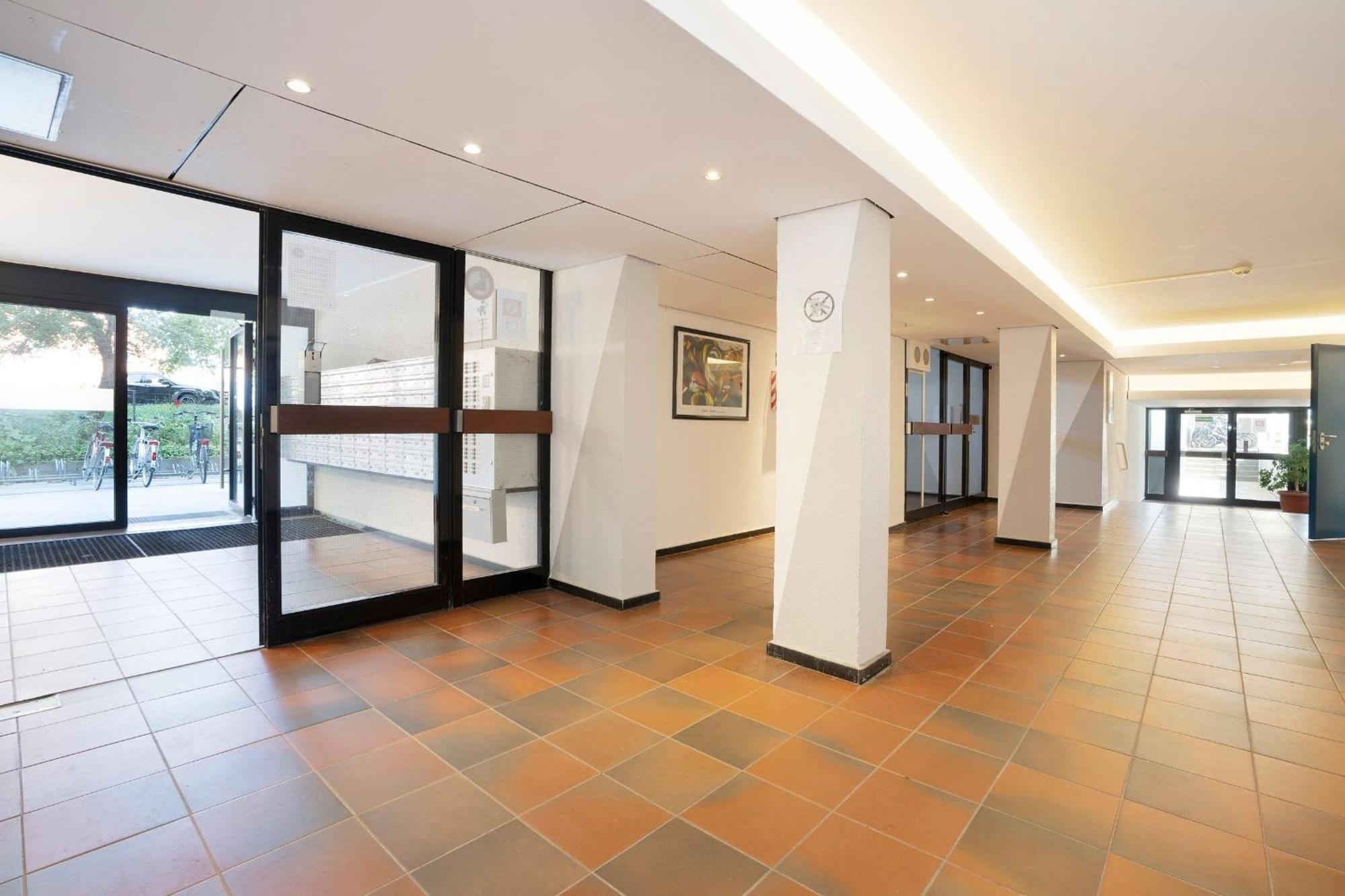 Haus Meeresblick Wohnung 52 ケレンフーゼン エクステリア 写真