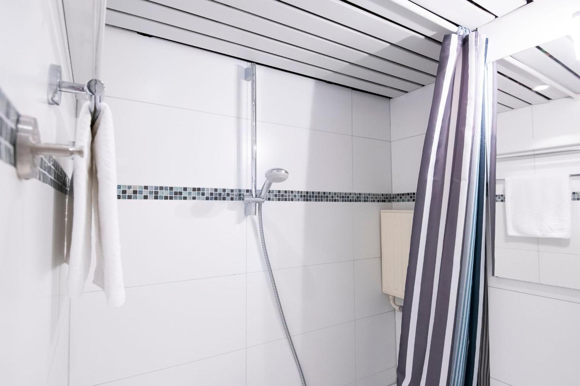Haus Meeresblick Wohnung 52 ケレンフーゼン エクステリア 写真
