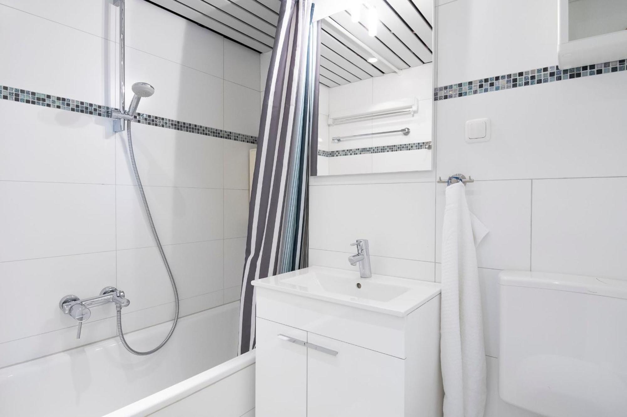 Haus Meeresblick Wohnung 52 ケレンフーゼン エクステリア 写真